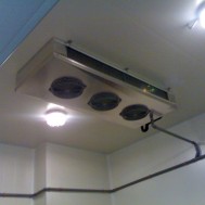 Gruppi frigor condizionamento