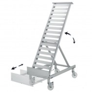 Espositori Ortofrutta