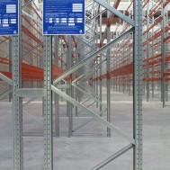 Scaffalature industriali