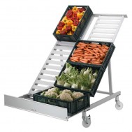 Espositori Ortofrutta