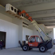 Gruppi frigor condizionamento