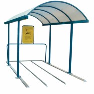 Carrelli spesa e Trasporto interno