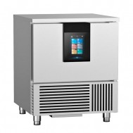 Abbattitori di temperatura