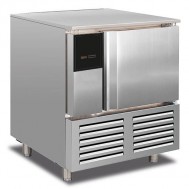 Abbattitori di temperatura