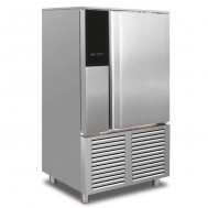 Abbattitori di temperatura