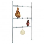 Guidovie e gancere Carne