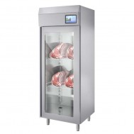 Vetrine Carne e frollatura