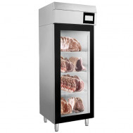 Vetrine Carne e frollatura