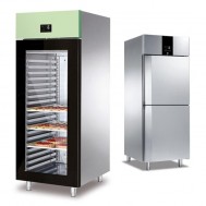 Armadi refrigerati