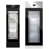 Vetrine Carne e frollatura