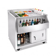 Frigo bibite