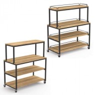 Espositori Promozionali