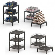 Espositori Promozionali