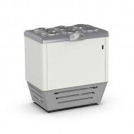 Vetrine e Banchi Gelato