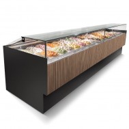 Vetrine e Banchi Gelato