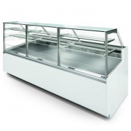 Vetrine e banchi neutri