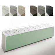 Vetrine e Banchi Gelato