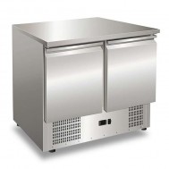 Tavoli refrigerati e saladette