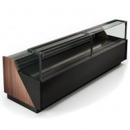 Banchi tradizionali refrigerati