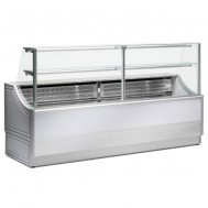 Vetrine e banchi neutri