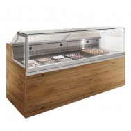 Vetrine Pasticceria