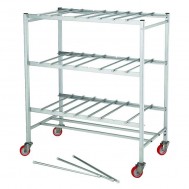 Guidovie e gancere Carne