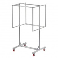 Guidovie e gancere Carne