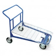 Carrelli spesa e Trasporto interno