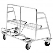 Carrelli spesa e Trasporto interno