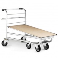 Carrelli spesa e Trasporto interno