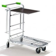 Carrelli spesa e Trasporto interno