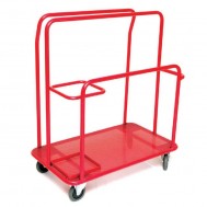 Carrelli spesa e Trasporto interno