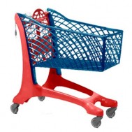 Carrelli spesa e Trasporto interno