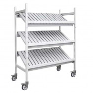 Scaffalature multiuso