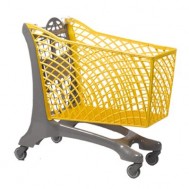 Carrelli spesa e Trasporto interno