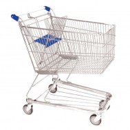 Carrelli spesa e Trasporto interno