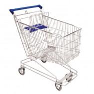 Carrelli spesa e Trasporto interno