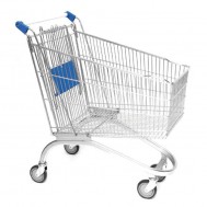 Carrelli spesa e Trasporto interno