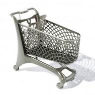 Carrelli spesa e Trasporto interno