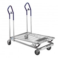 Carrelli spesa e Trasporto interno