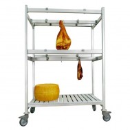 Scaffalature multiuso