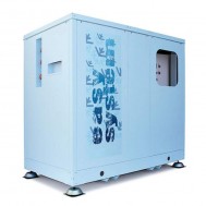 Centrali frigorifere