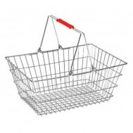 Carrelli spesa e Trasporto interno