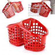 Carrelli spesa e Trasporto interno