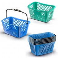 Carrelli spesa e Trasporto interno