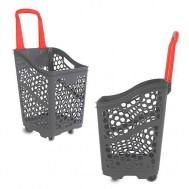 Carrelli spesa e Trasporto interno