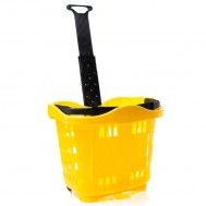 Carrelli spesa e Trasporto interno