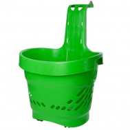 Carrelli spesa e Trasporto interno