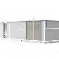 Centrali frigorifere