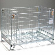 Sistemi accesso e Arredo in filo